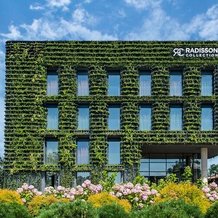 Tsinandali Estate, A Radisson Collection Hotel エクステリア 写真 Radisson Collection Hotel, Belgrade
