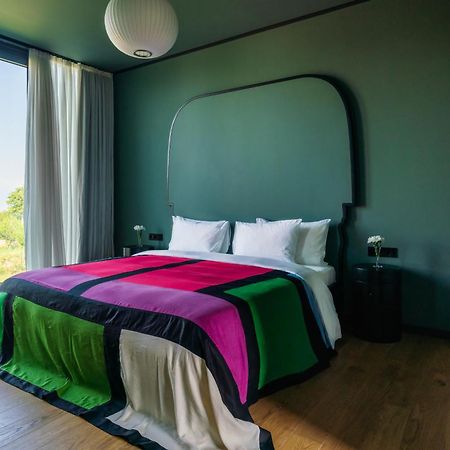 Tsinandali Estate, A Radisson Collection Hotel エクステリア 写真