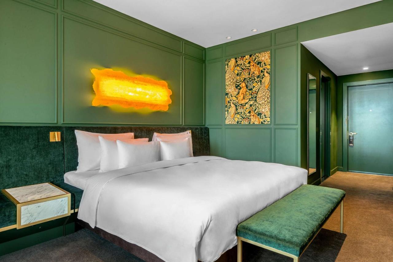 Tsinandali Estate, A Radisson Collection Hotel エクステリア 写真 Deluxe Room