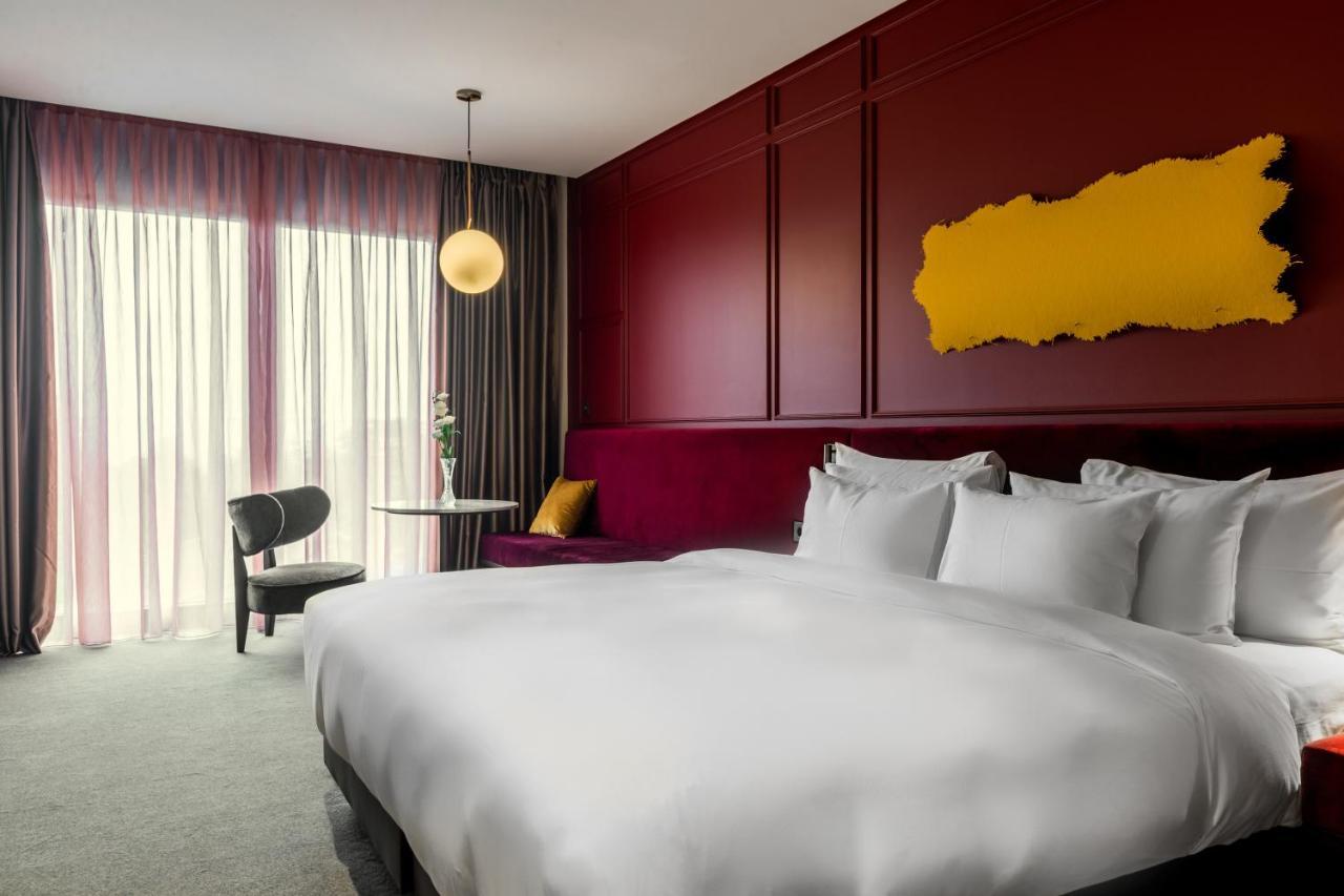 Tsinandali Estate, A Radisson Collection Hotel エクステリア 写真 Deluxe room