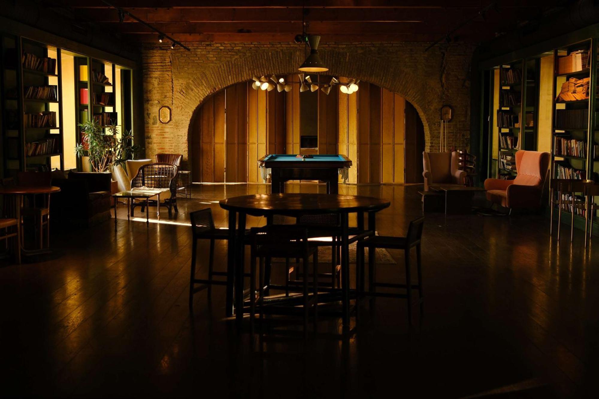 Tsinandali Estate, A Radisson Collection Hotel エクステリア 写真