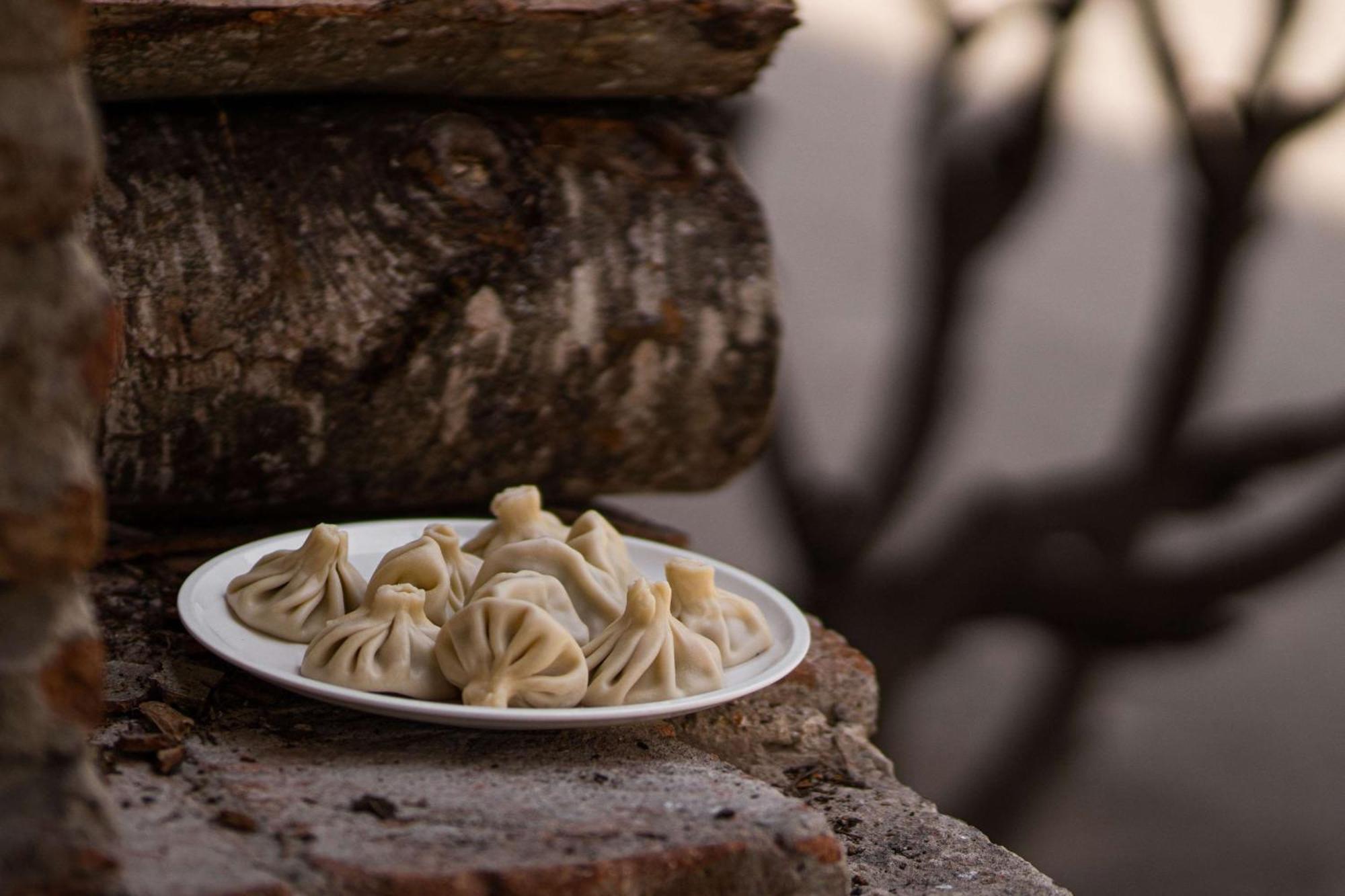 Tsinandali Estate, A Radisson Collection Hotel エクステリア 写真
