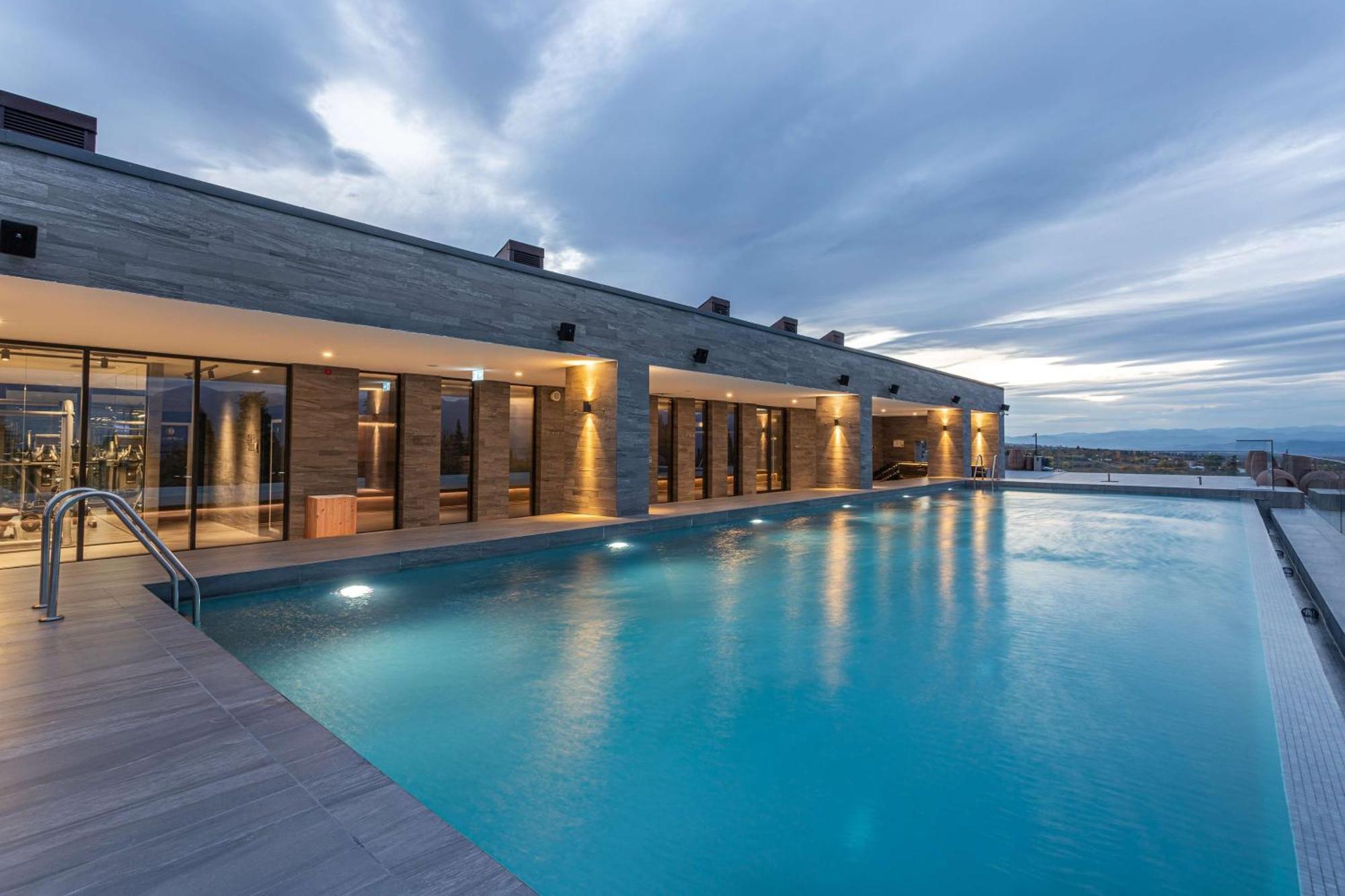 Tsinandali Estate, A Radisson Collection Hotel エクステリア 写真