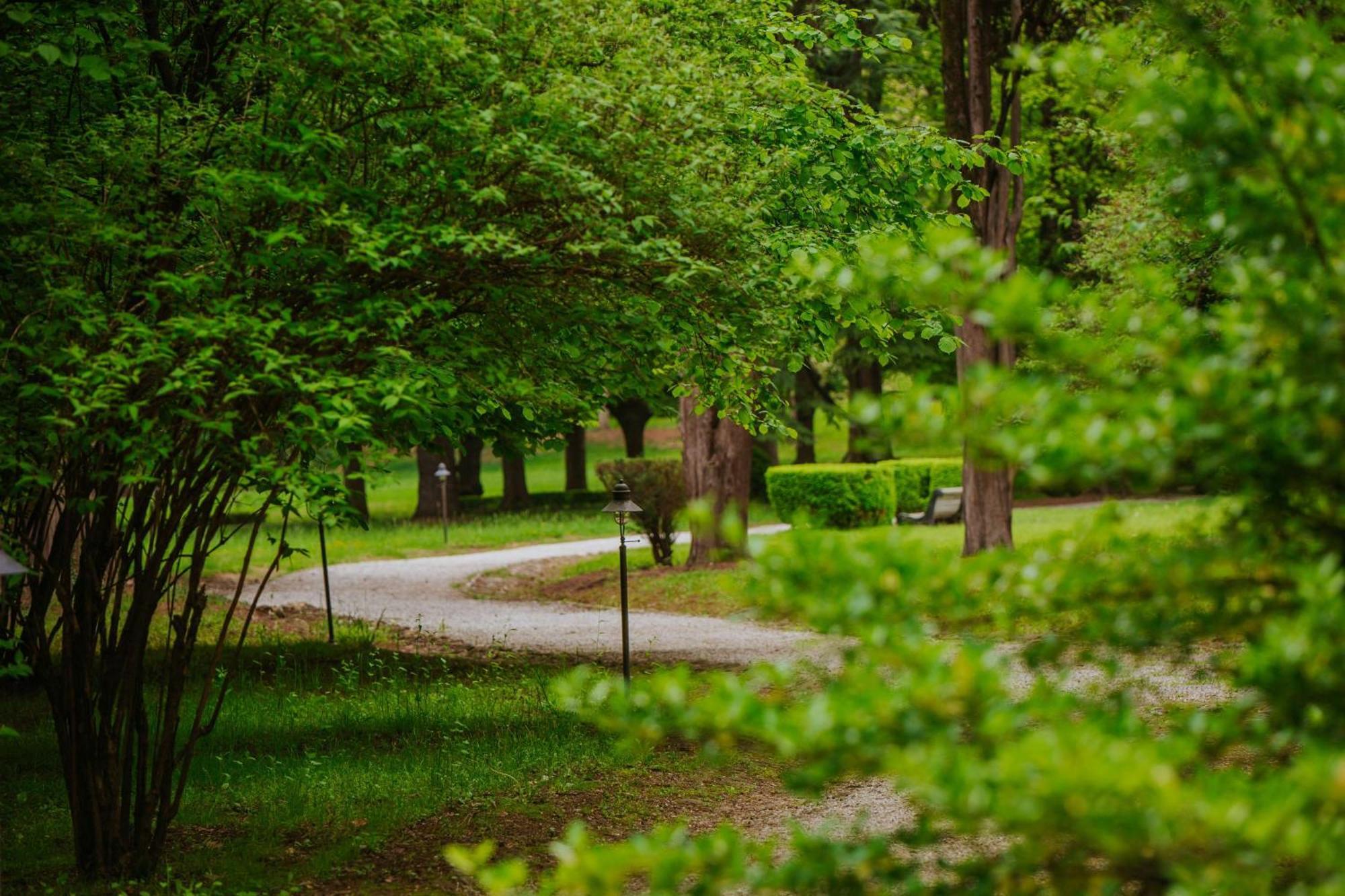 Tsinandali Estate, A Radisson Collection Hotel エクステリア 写真