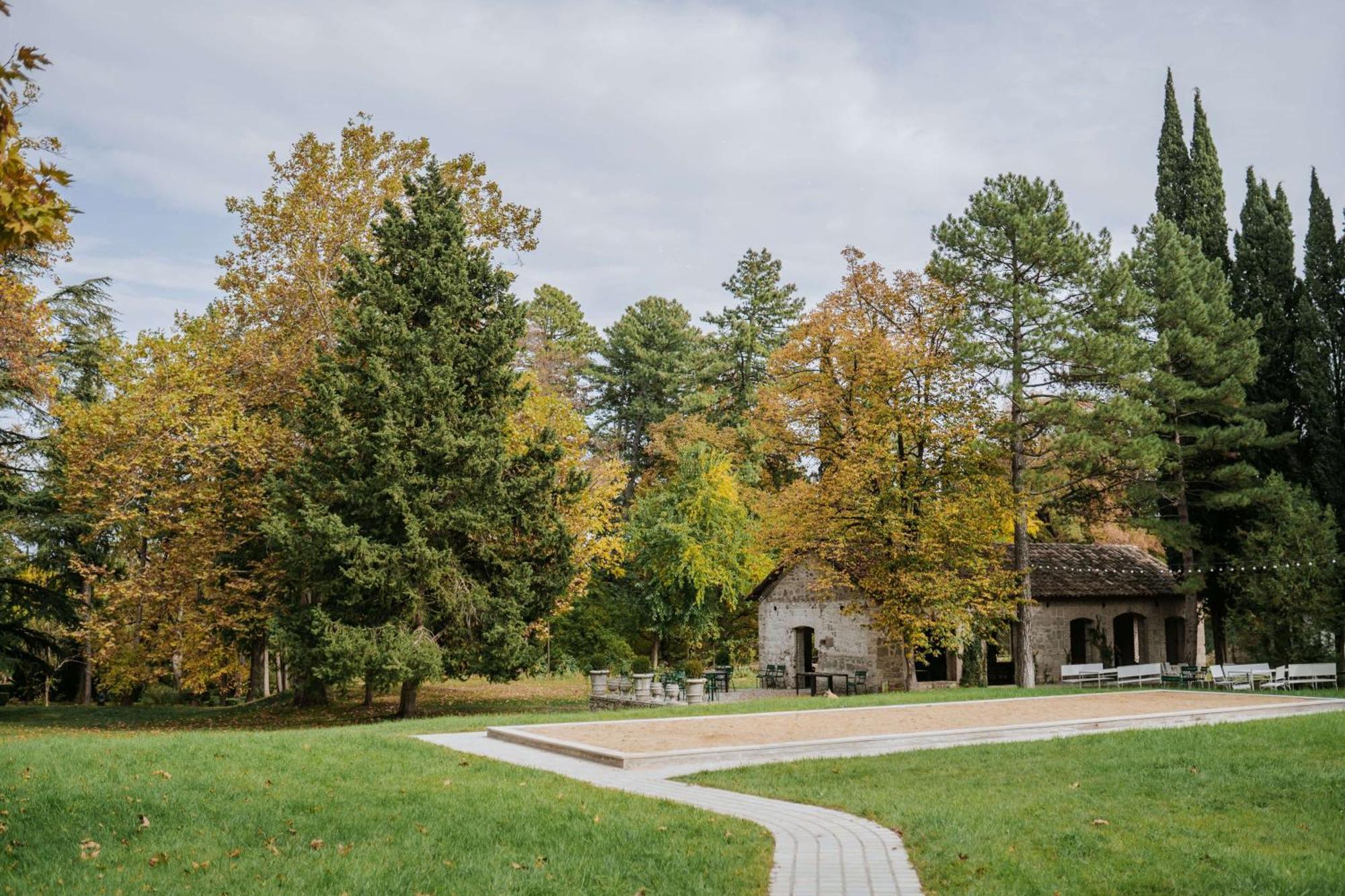 Tsinandali Estate, A Radisson Collection Hotel エクステリア 写真