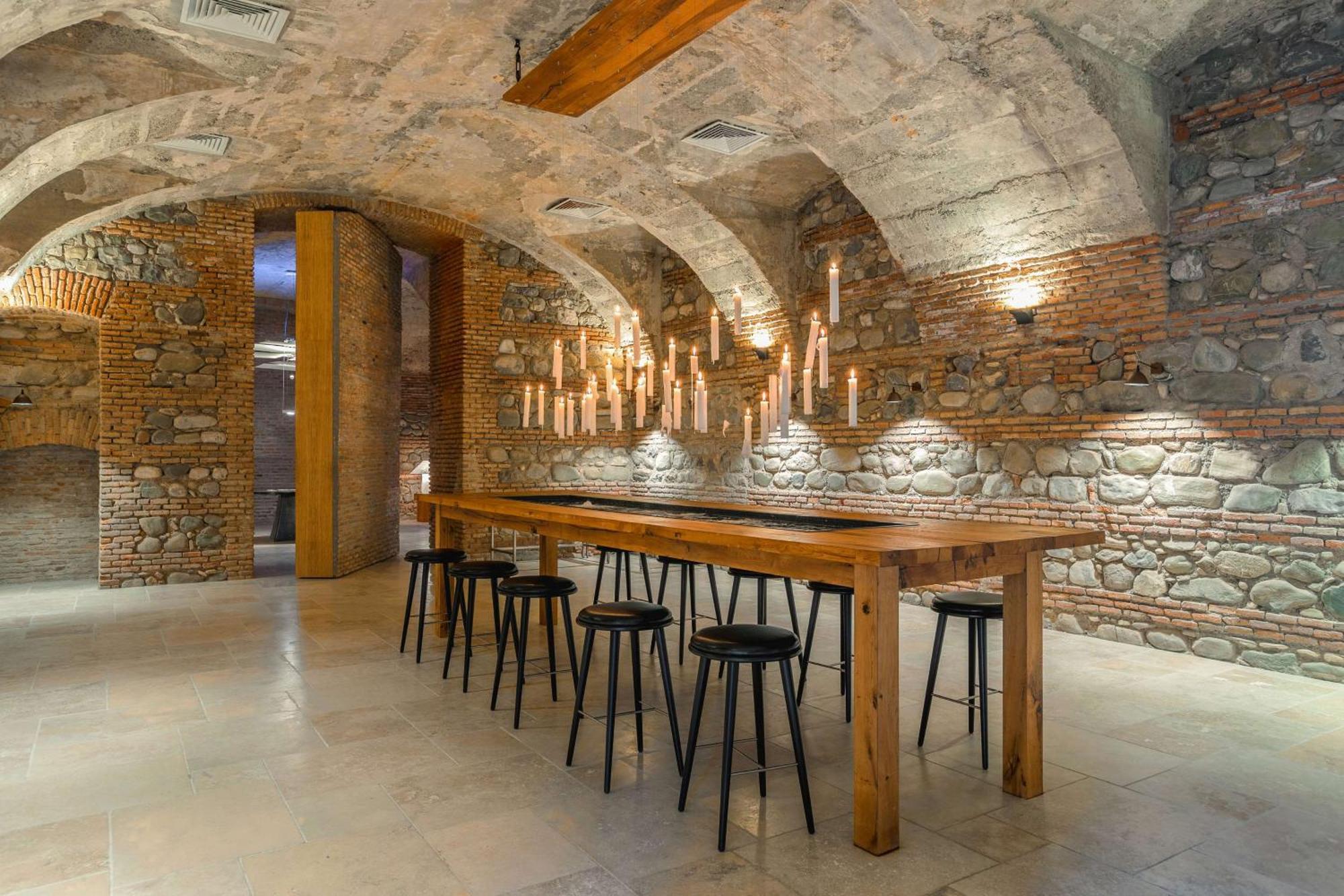 Tsinandali Estate, A Radisson Collection Hotel エクステリア 写真