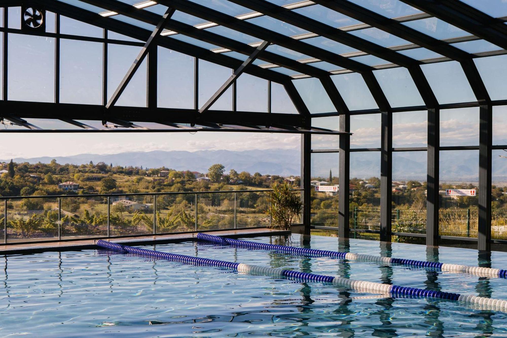 Tsinandali Estate, A Radisson Collection Hotel エクステリア 写真