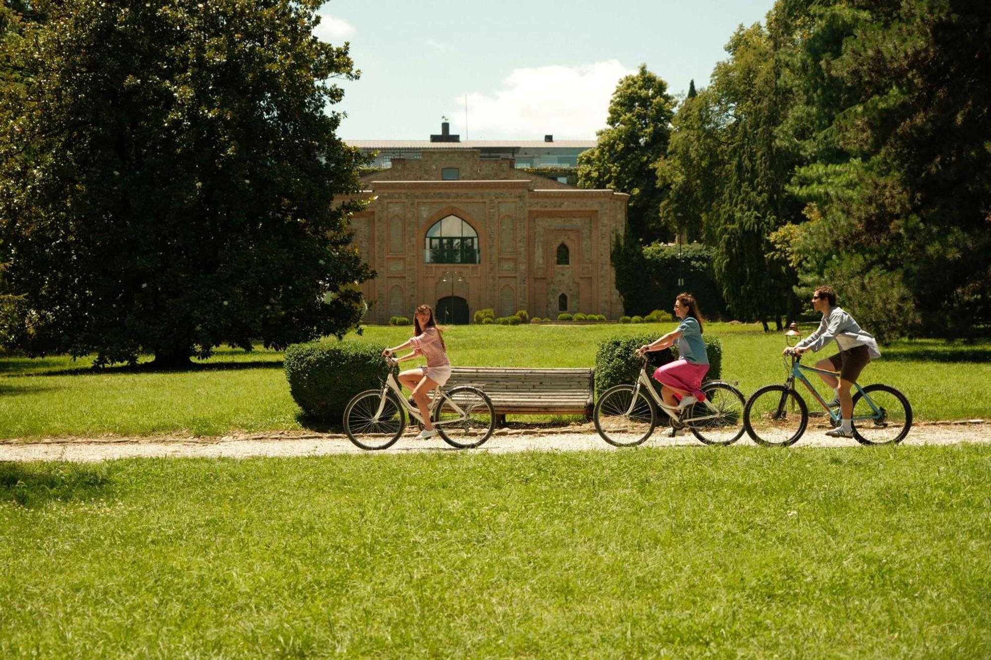 Tsinandali Estate, A Radisson Collection Hotel エクステリア 写真
