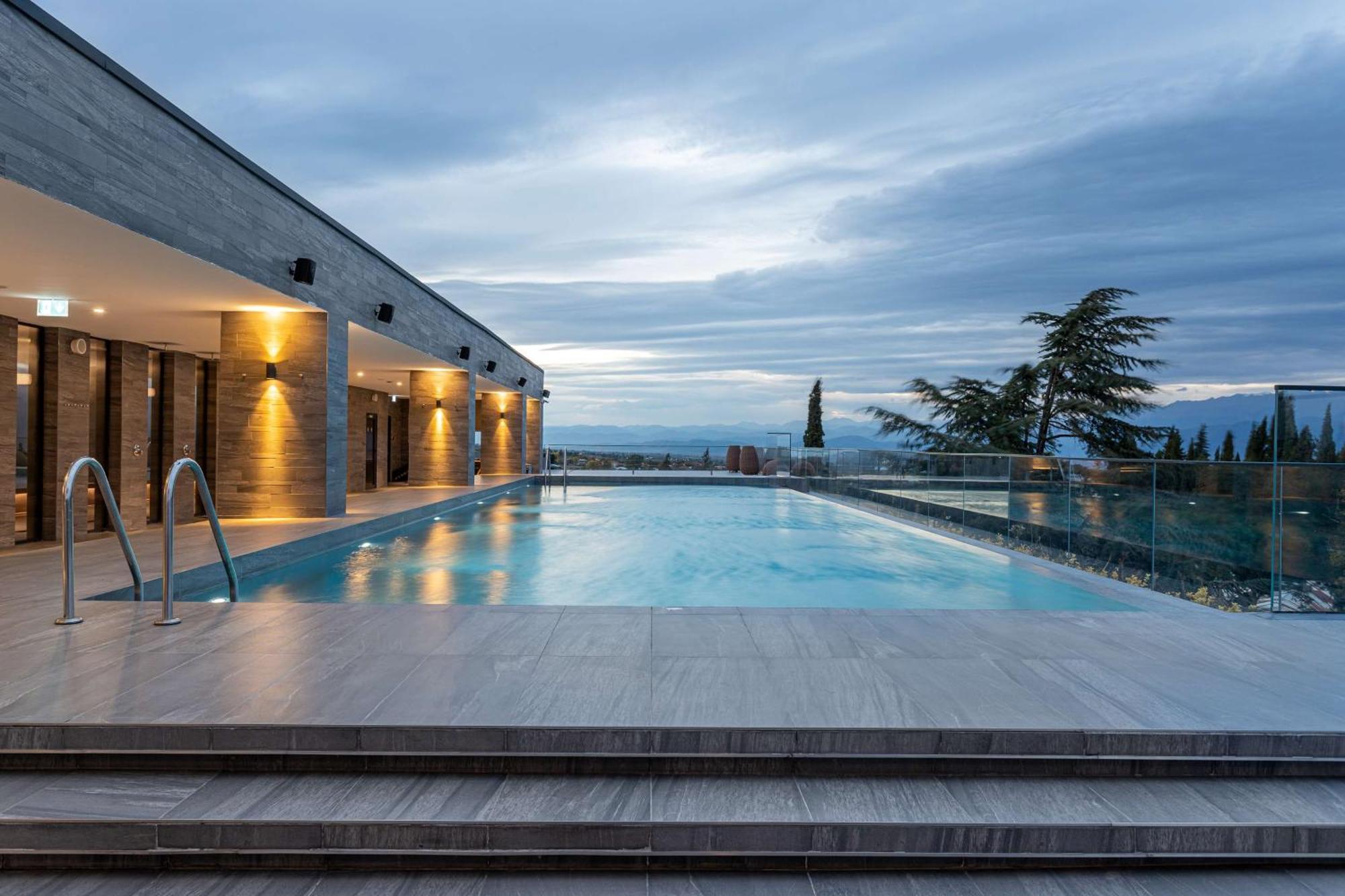 Tsinandali Estate, A Radisson Collection Hotel エクステリア 写真