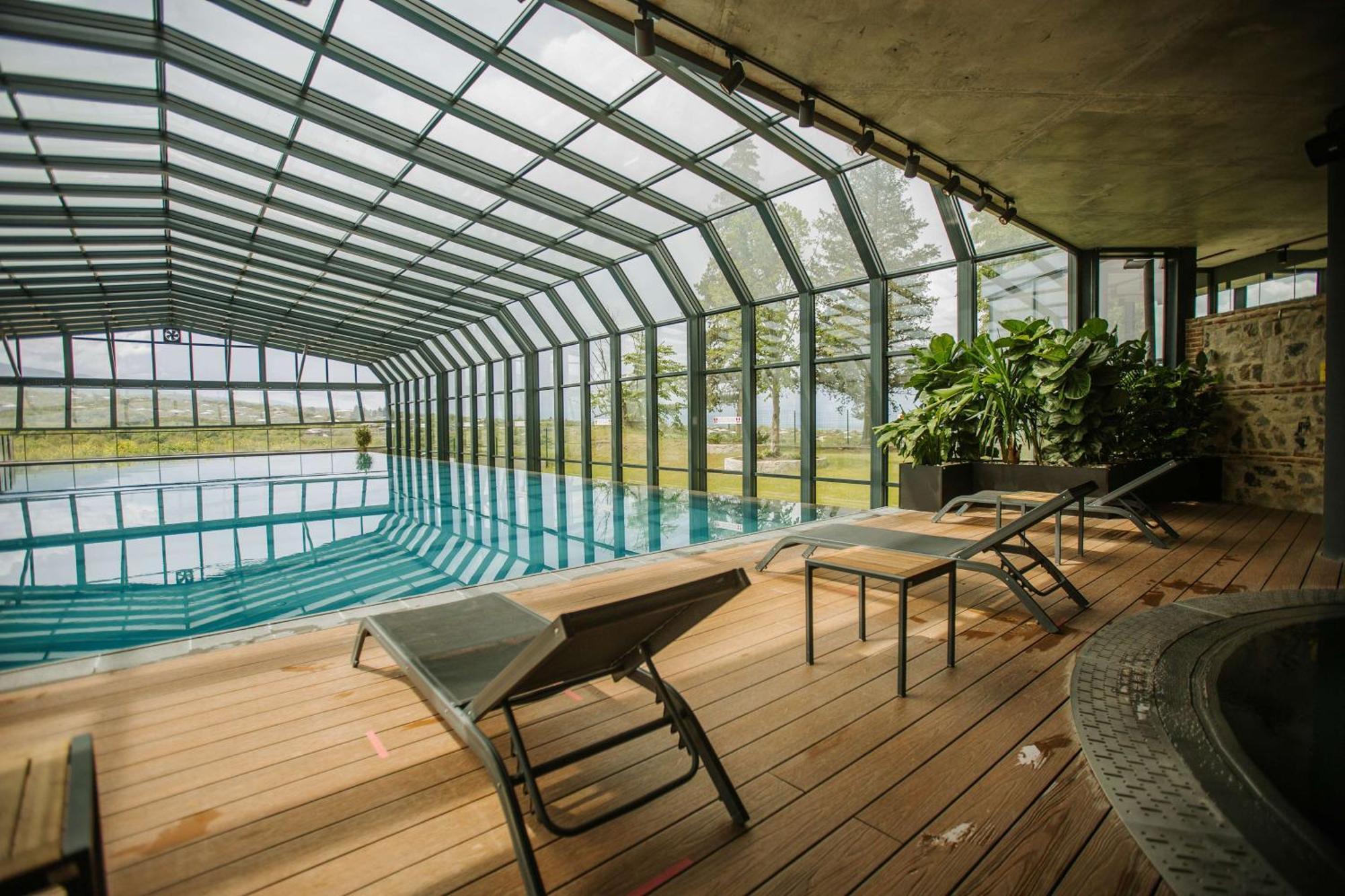 Tsinandali Estate, A Radisson Collection Hotel エクステリア 写真