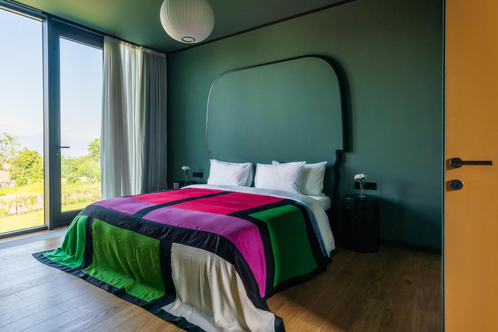 Tsinandali Estate, A Radisson Collection Hotel エクステリア 写真