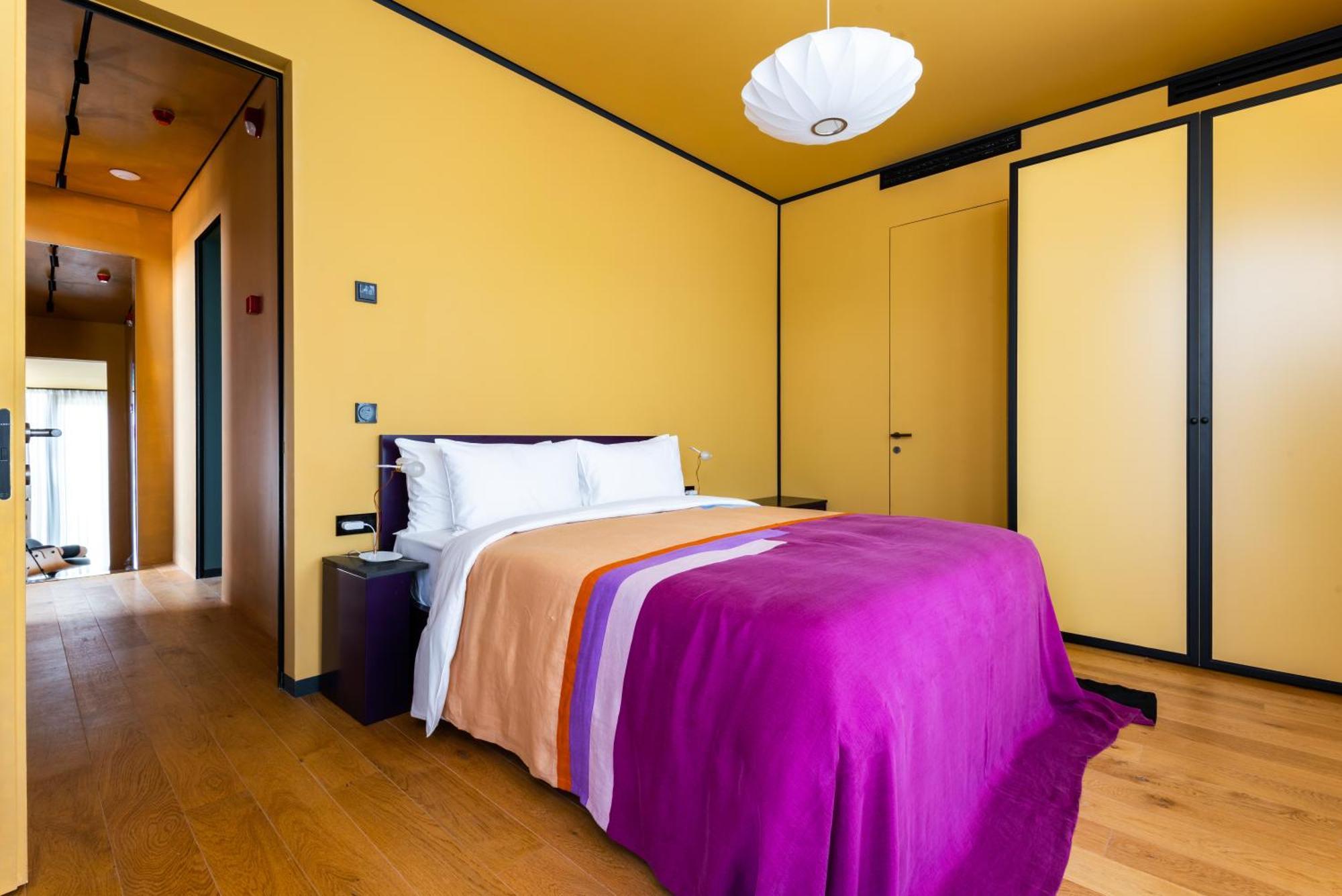 Tsinandali Estate, A Radisson Collection Hotel エクステリア 写真