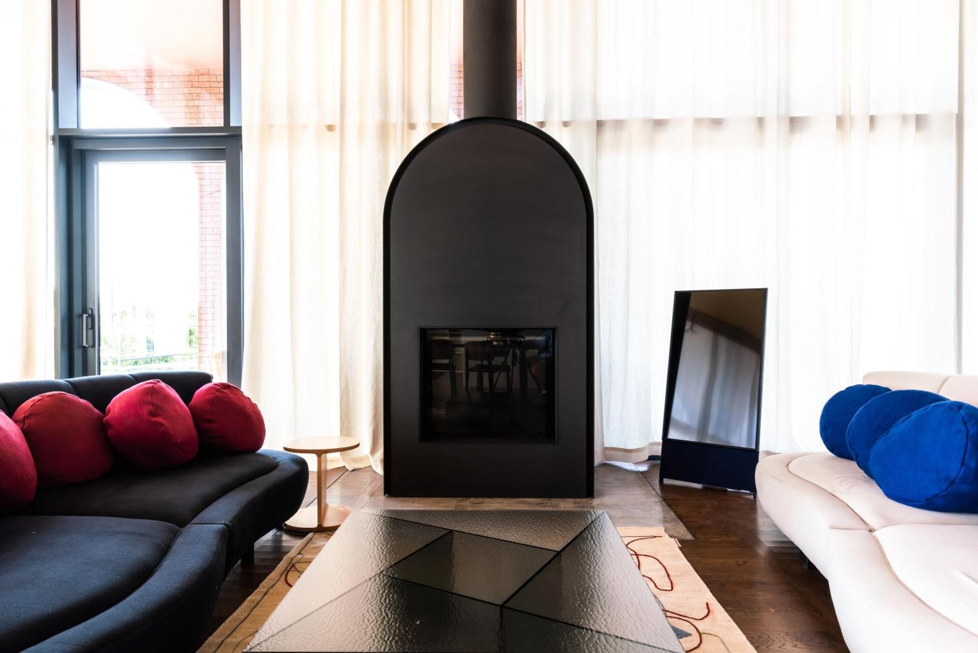 Tsinandali Estate, A Radisson Collection Hotel エクステリア 写真