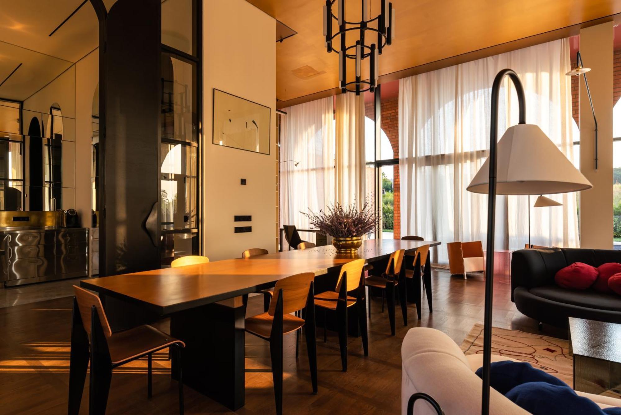 Tsinandali Estate, A Radisson Collection Hotel エクステリア 写真