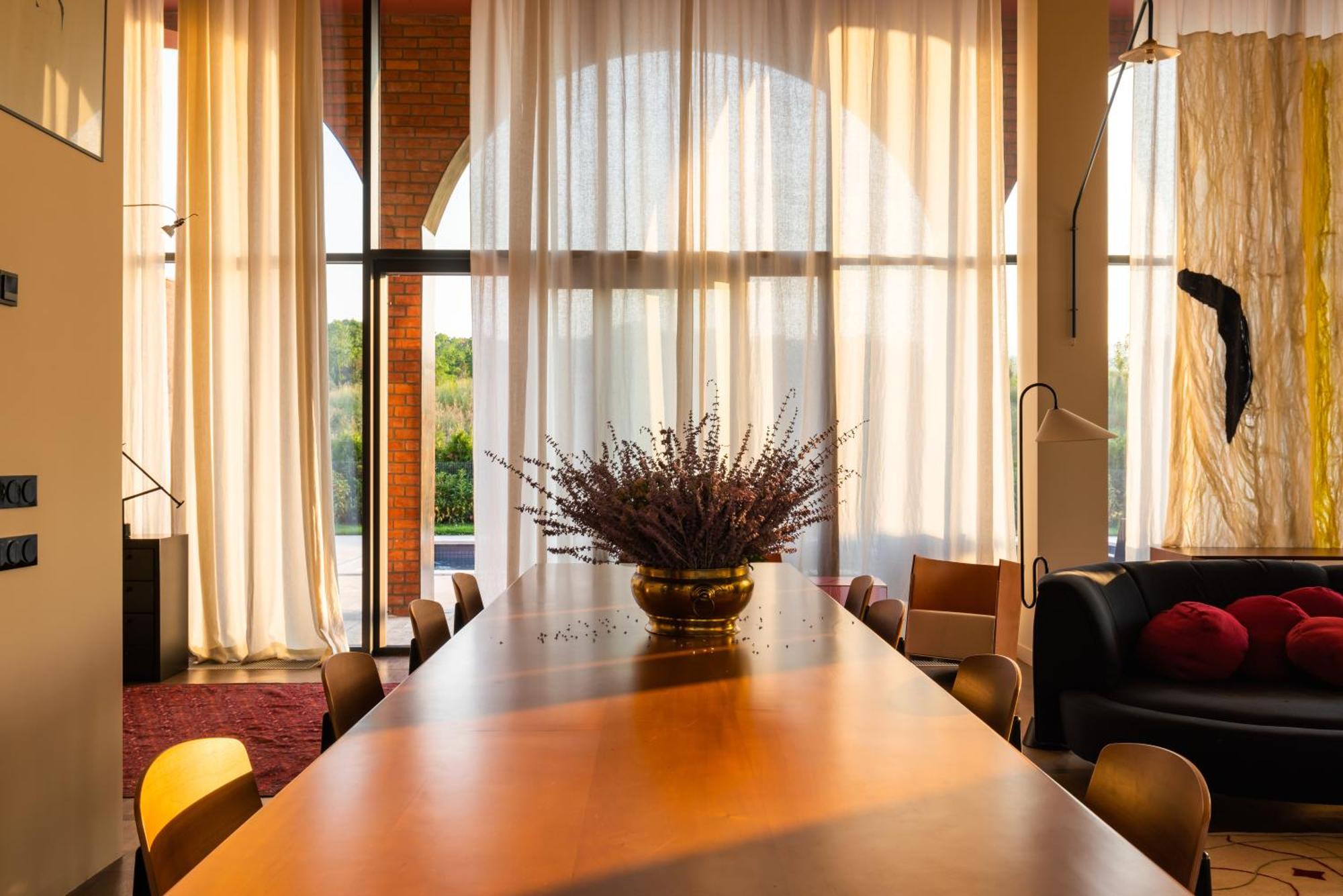 Tsinandali Estate, A Radisson Collection Hotel エクステリア 写真
