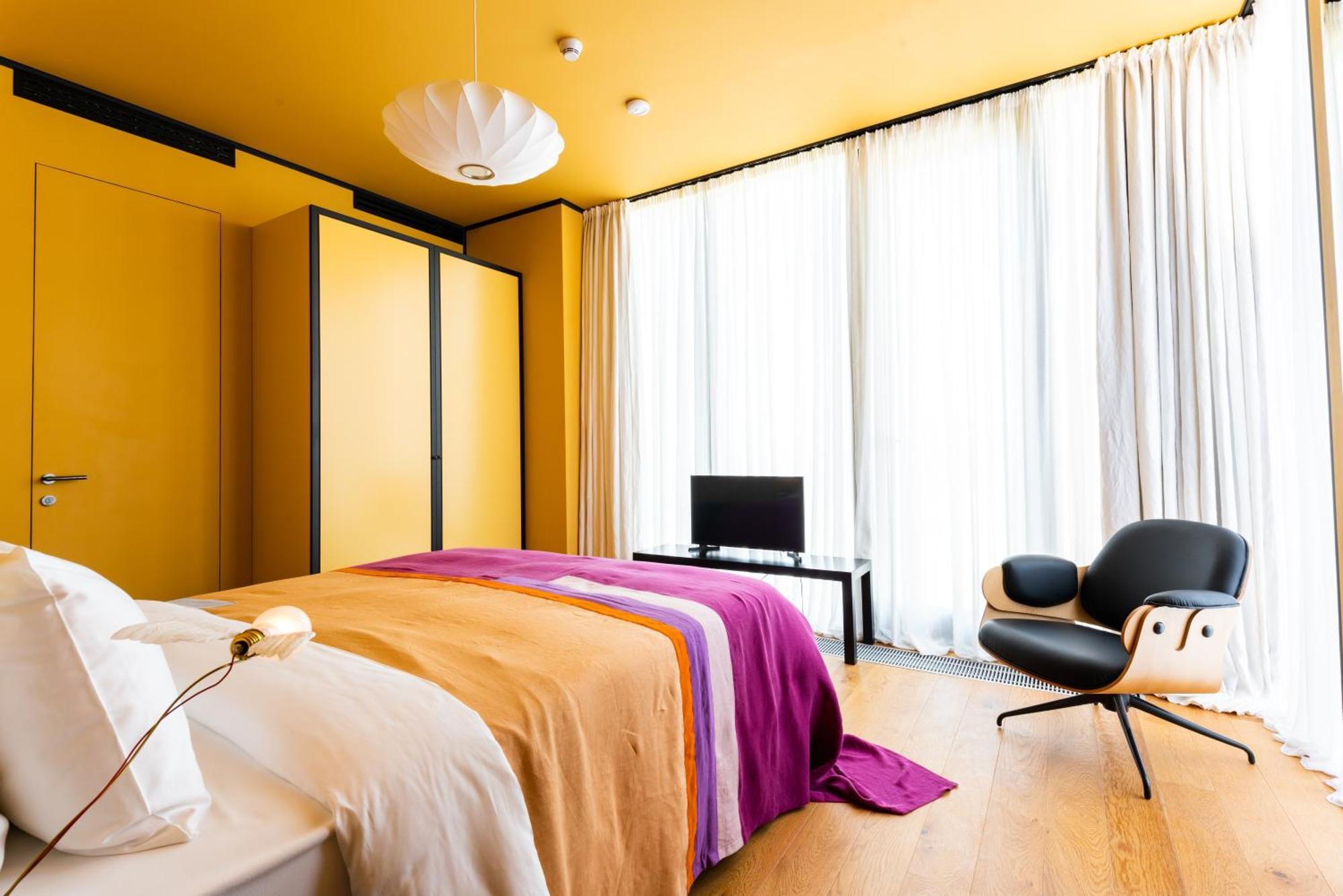 Tsinandali Estate, A Radisson Collection Hotel エクステリア 写真