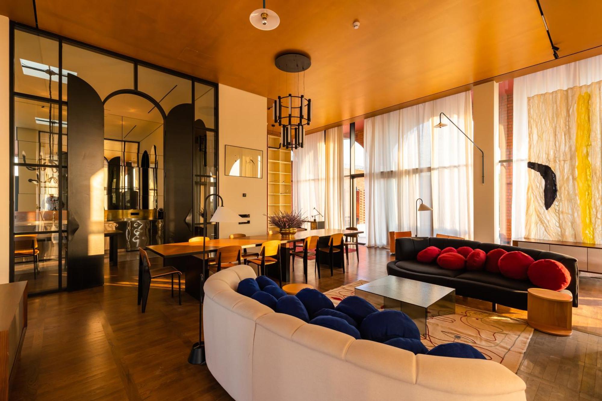 Tsinandali Estate, A Radisson Collection Hotel エクステリア 写真
