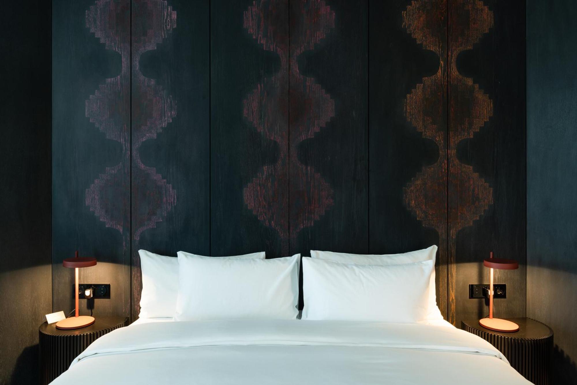 Tsinandali Estate, A Radisson Collection Hotel エクステリア 写真