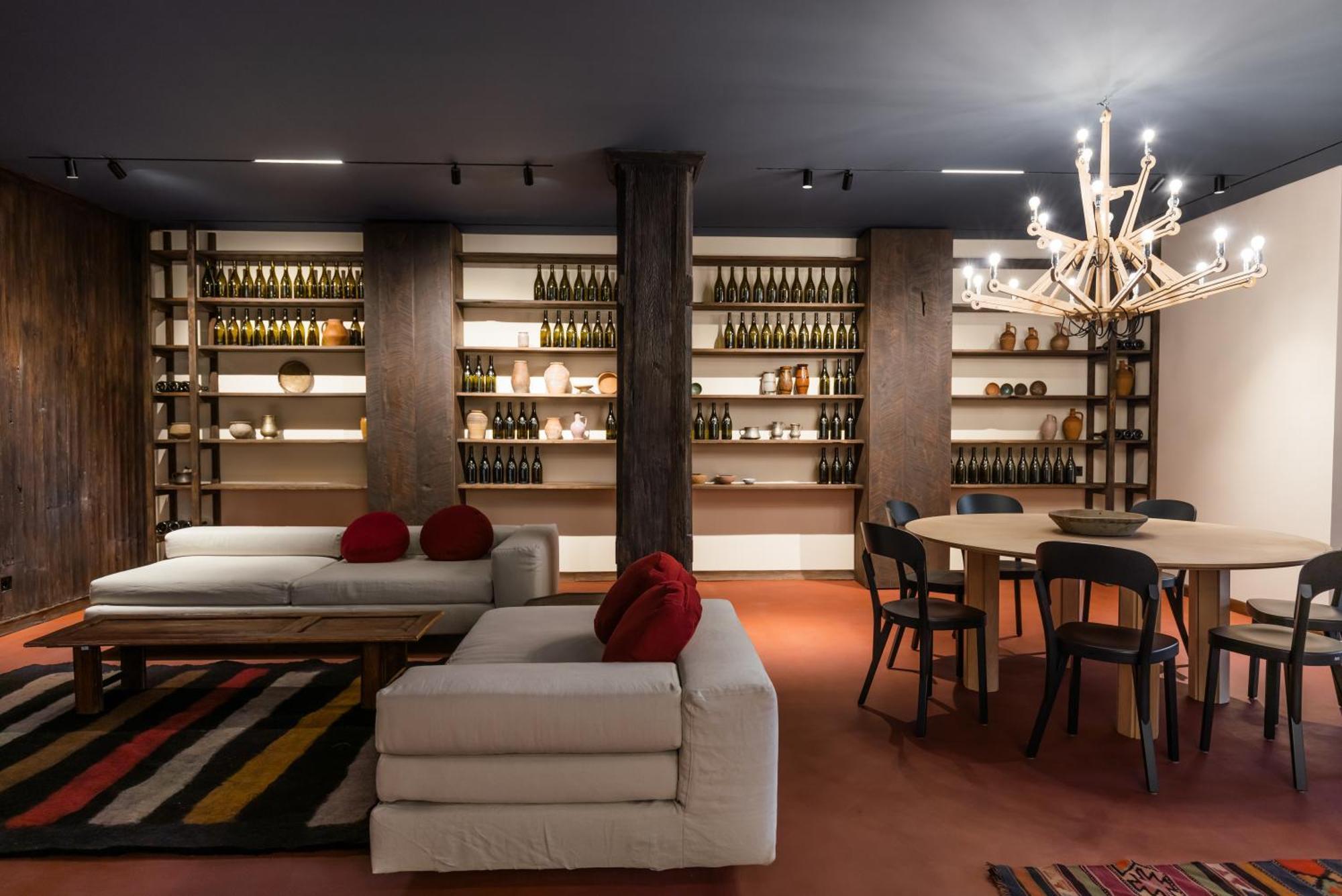Tsinandali Estate, A Radisson Collection Hotel エクステリア 写真