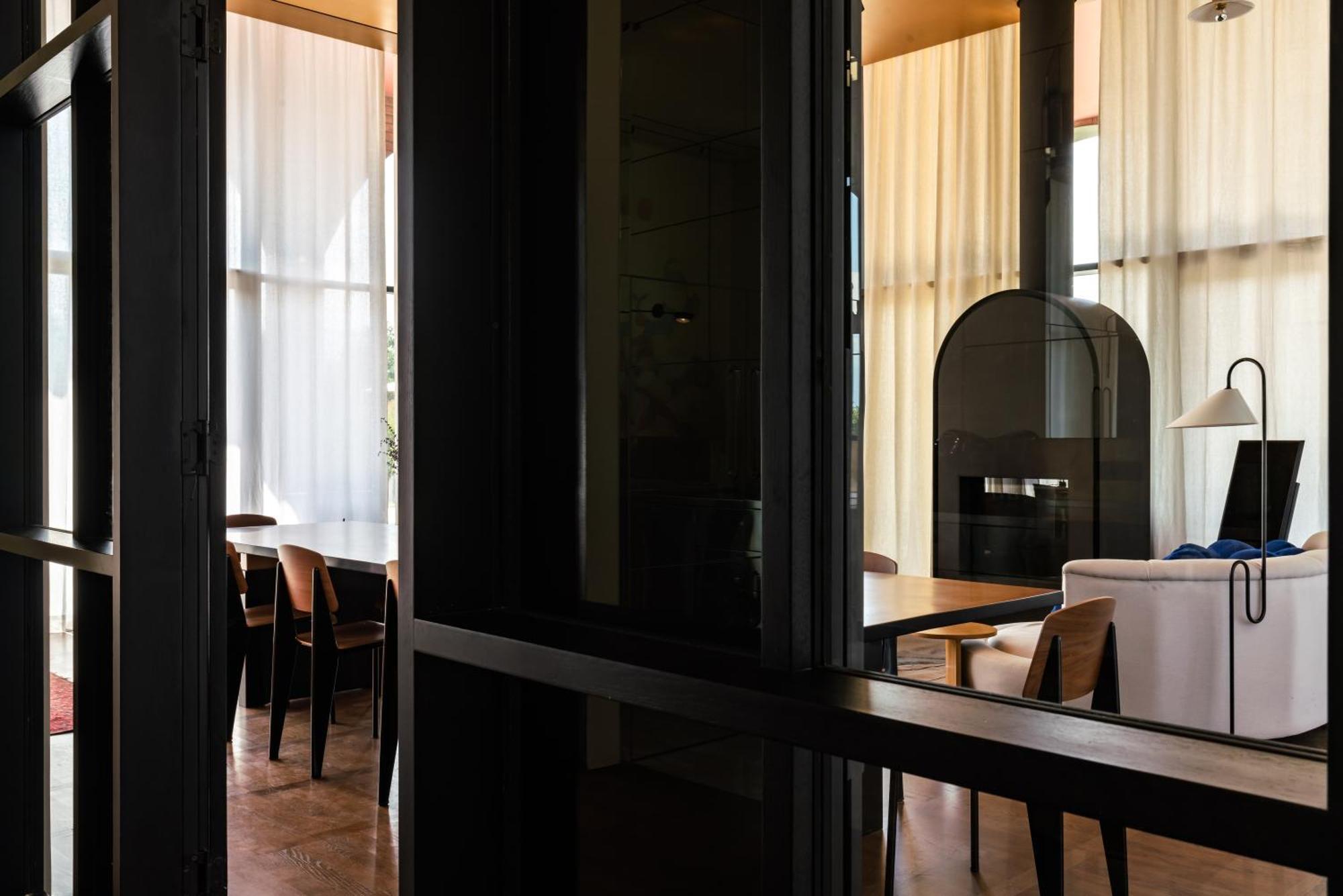 Tsinandali Estate, A Radisson Collection Hotel エクステリア 写真