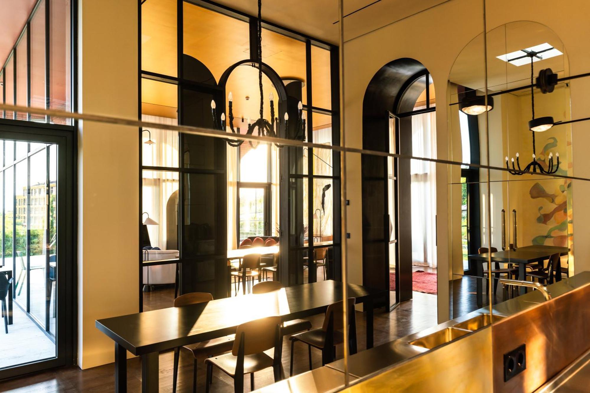 Tsinandali Estate, A Radisson Collection Hotel エクステリア 写真
