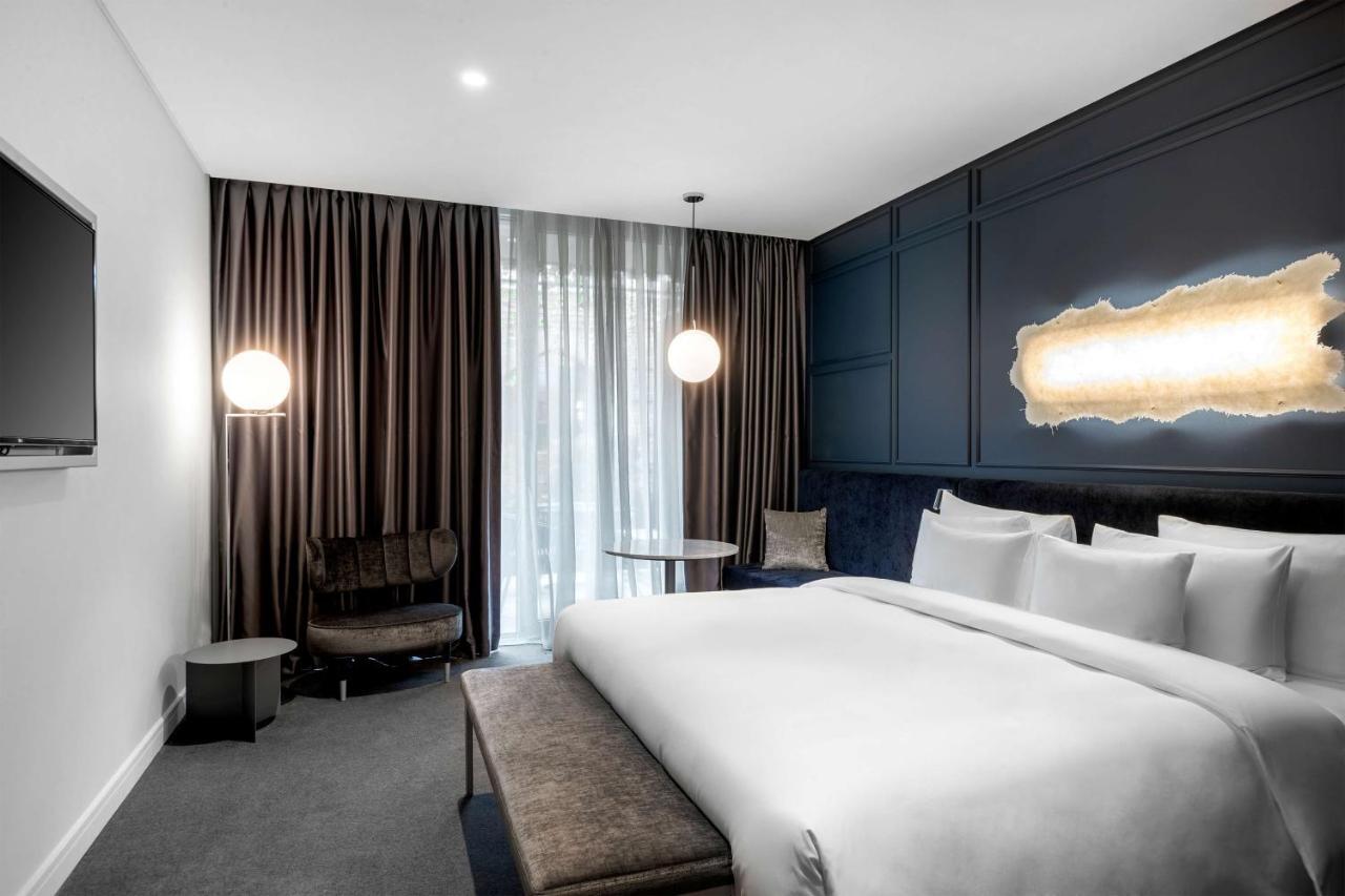 Tsinandali Estate, A Radisson Collection Hotel エクステリア 写真 Deluxe Room